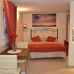 Olimpia House - Central Station Suite