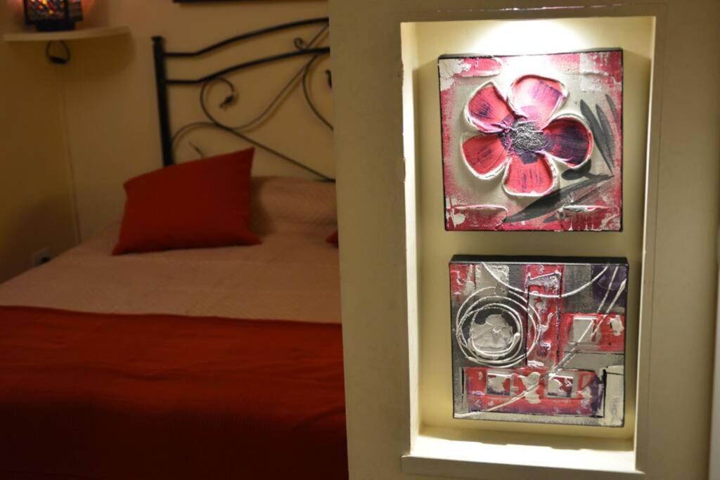Olimpia House - Station Appartement *