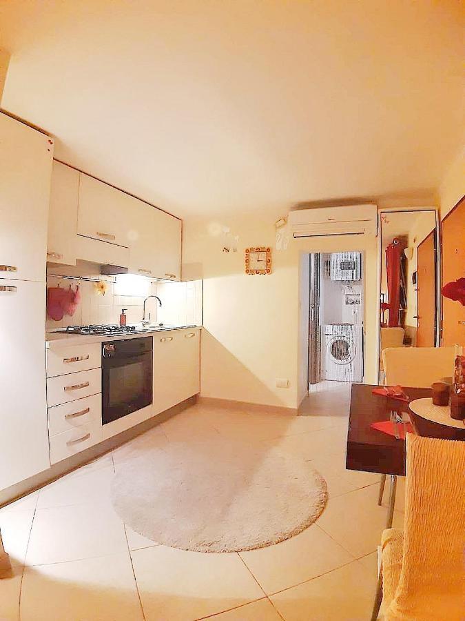 Olimpia House - Station Appartement Bari