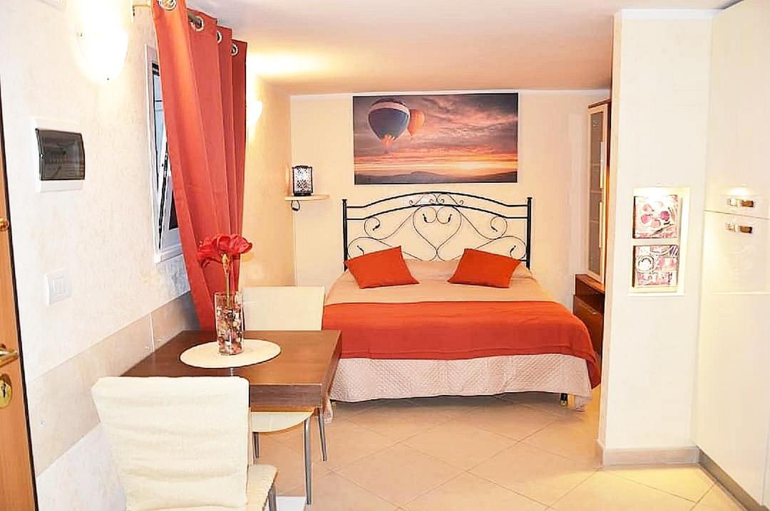 Olimpia House - Station Appartement Bari