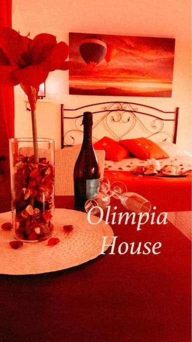 Appartement Olimpia House - Station *