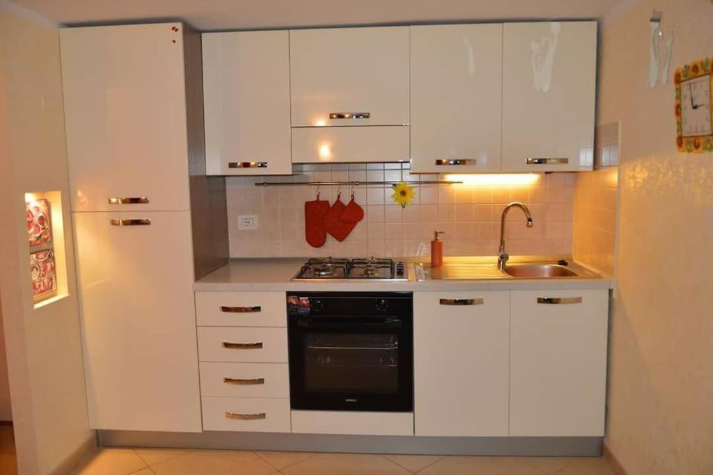 Appartement Olimpia House - Station