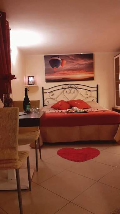 Appartement Olimpia House - Station Bari