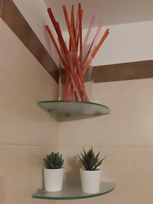 Appartement Olimpia House - Station Bari