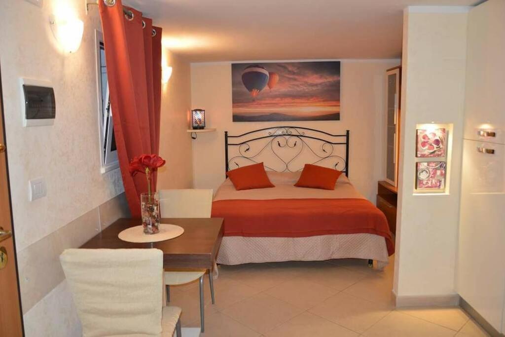 Olimpia House - Station Appartement Bari