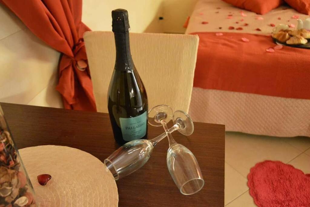 Olimpia House - Station Appartement *