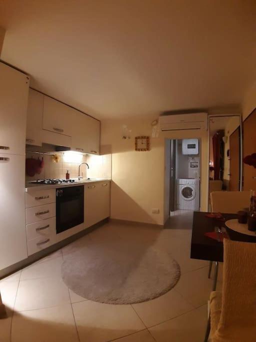 Appartement Olimpia House - Station Bari
