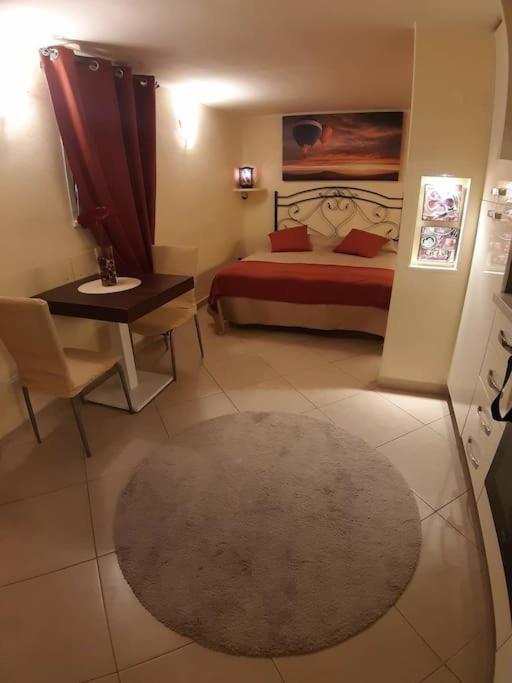 Appartement Olimpia House - Station