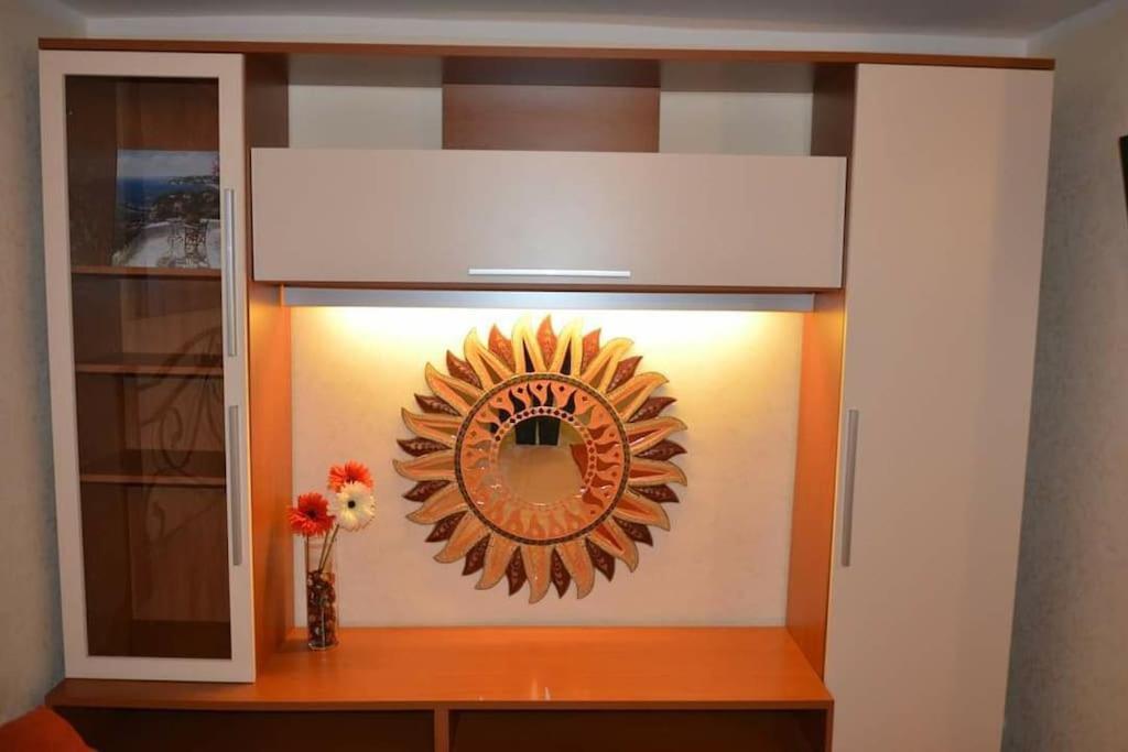 Appartement Olimpia House - Station *