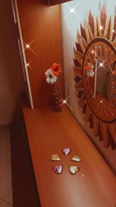 Olimpia House - Station Appartement *